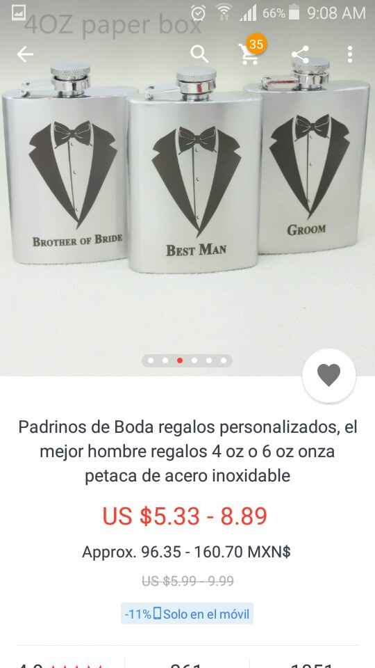 Ideas de recuerdos y mas aliexpress! - 36