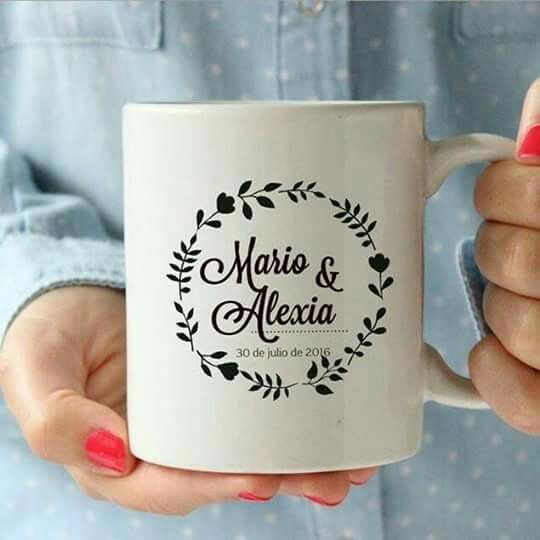 Ideas de recuerdos 👰🎁 - 12