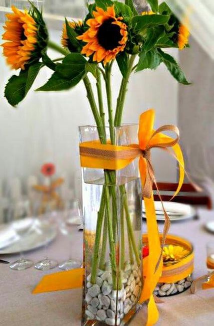 Decoración de boda - 3