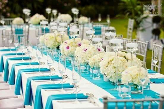 Ideas para boda en playa!👰💍💐👒🌊 - 20