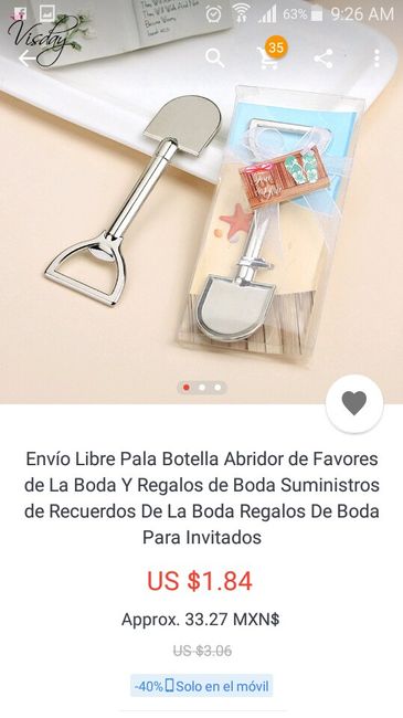 Ideas de recuerdos y mas aliexpress! - 7