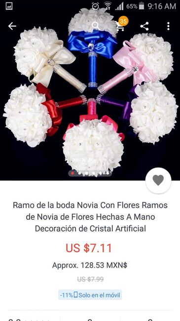 Ideas de recuerdos y mas aliexpress! - 24