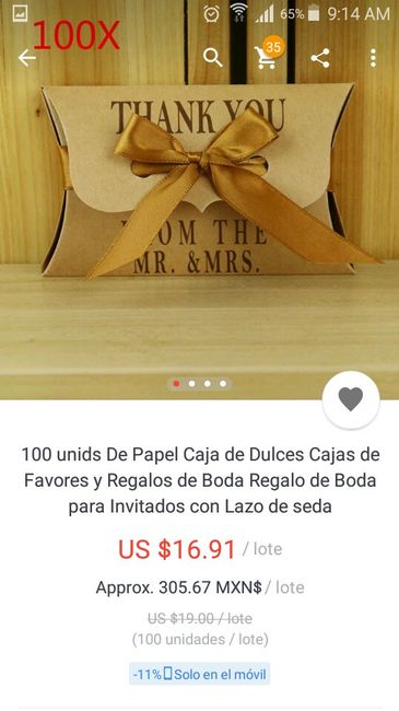 Ideas de recuerdos y mas aliexpress! - 27
