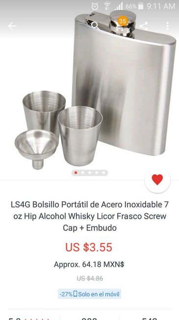 Ideas de recuerdos y mas aliexpress! - 31