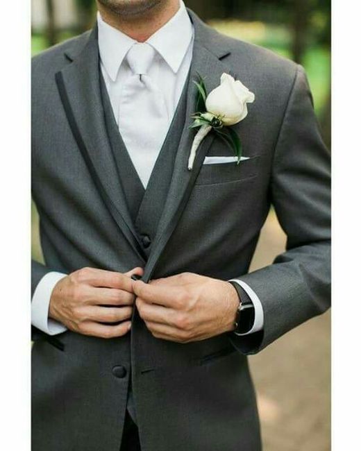 Traje para tu fm - 5