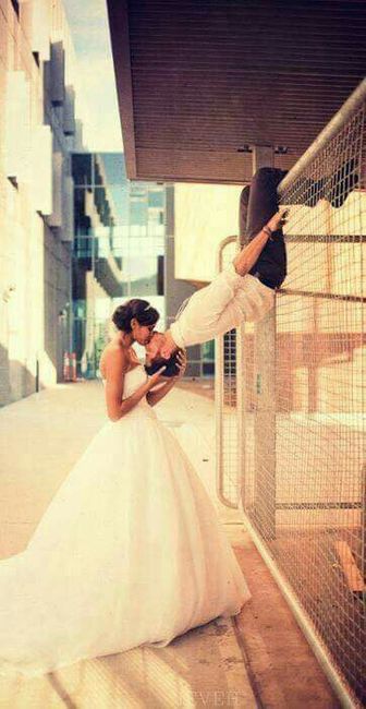 Boda spider-man 1