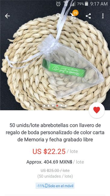 Necesito encontrar a una novia! - 2