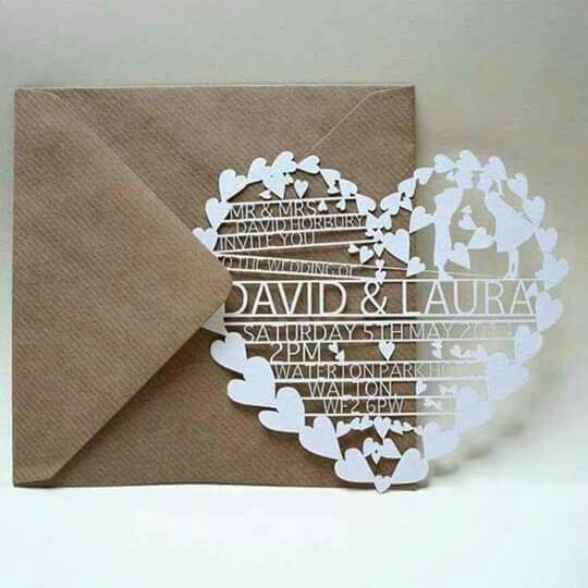 Ideas de invitaciones! - 4