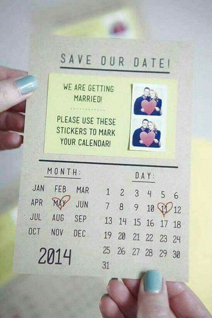 Ideas de invitaciones! - 8