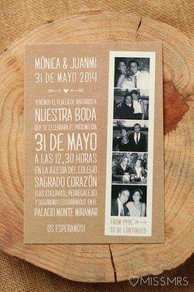 Ideas de invitaciones! - 14