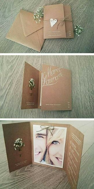 Ideas de invitaciones! - 16