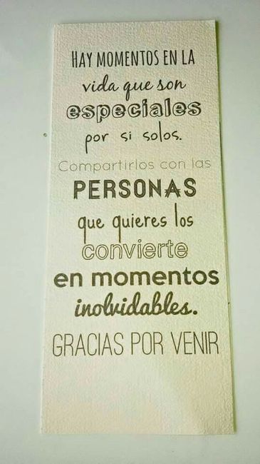 Ideas de invitaciones! - 20