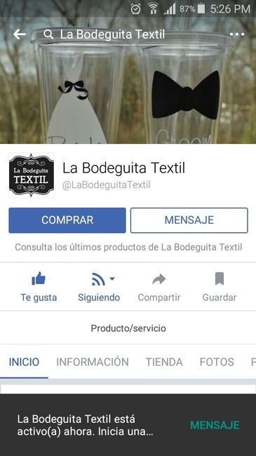 Detallitos💕 - 1