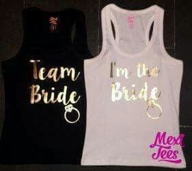 Ideas de playeras para la despedida! - 3