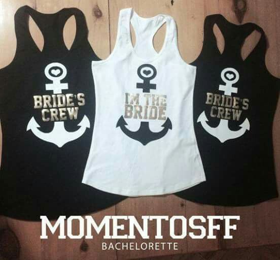 Ideas de playeras para la despedida! - 6