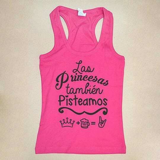 Ideas de playeras para la despedida! - 10