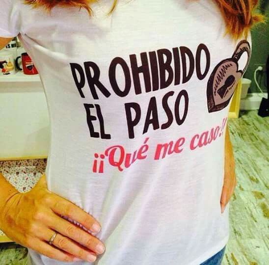 Ideas de playeras para la despedida! - 22