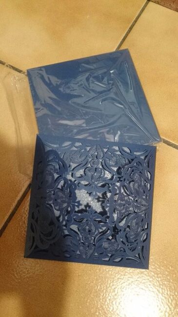 Foto real de un cliente que tambien las pidio del mismo color que yo