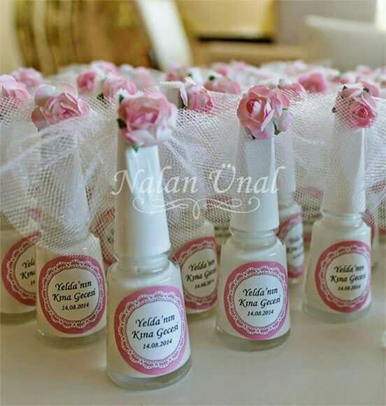 Ideas de recuerdos 👰🎁 - 4