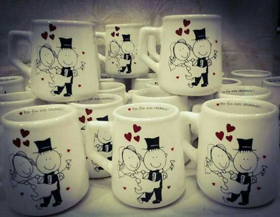 Ideas de recuerdos 👰🎁 - 5