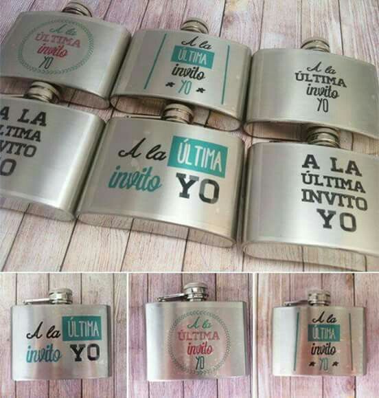 Ideas de recuerdos 👰🎁 - 6