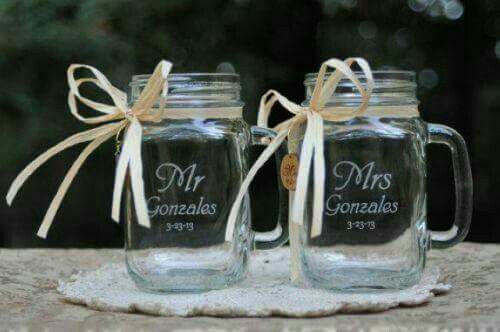 Ideas de recuerdos 👰🎁 - 13