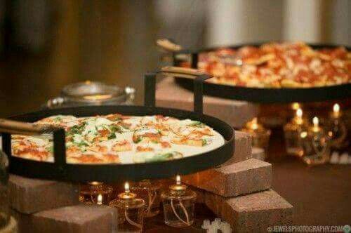 Pizza bar! - 6
