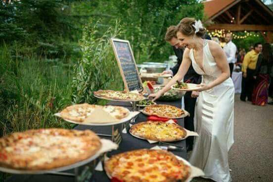 Pizza bar! - 8