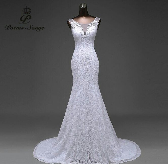 Top 10 errores del vestido - 1