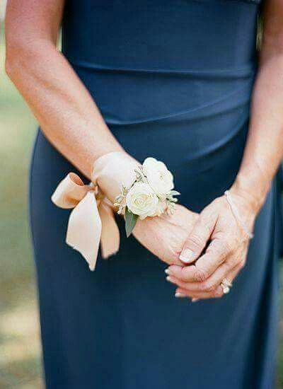 Corsages para damas - 2