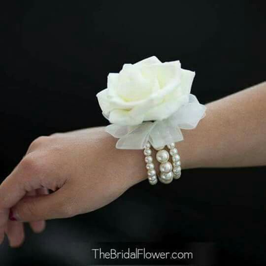 Corsages para damas - 9