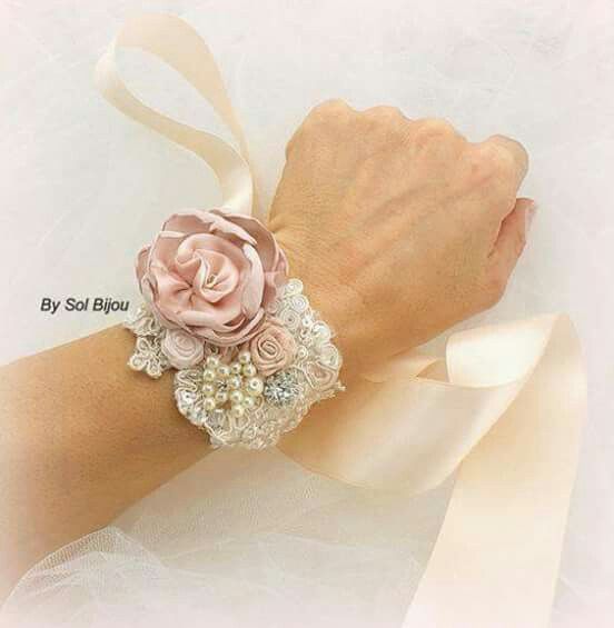 Corsages para damas - 10