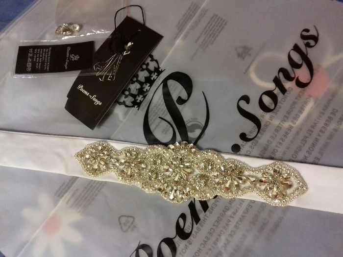Mis compras aliexpress! - 7
