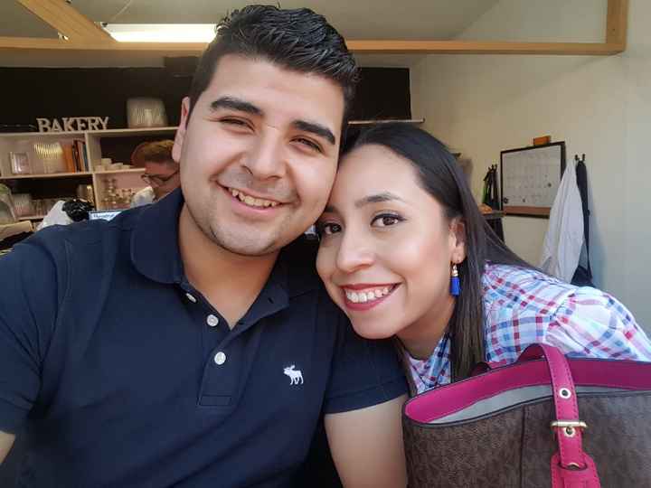 Mi agenda de boda- cecilia - 1