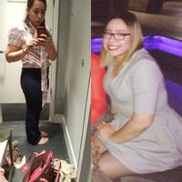 Bajar de peso 🍕🍔 - 1