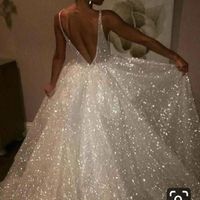 Si tu Fm tuviera que elegir tu vestido de boda.. - 1