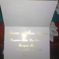 pase invitación