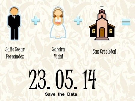 SAVE THE DATE.... 23.05.14