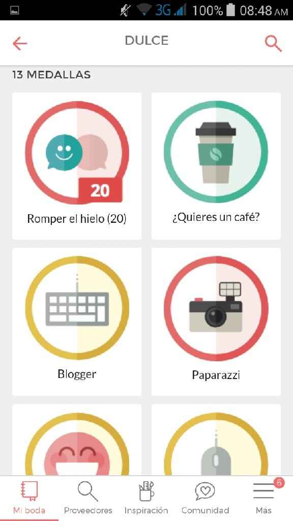 Medalla nueva!!!!!!! - 1