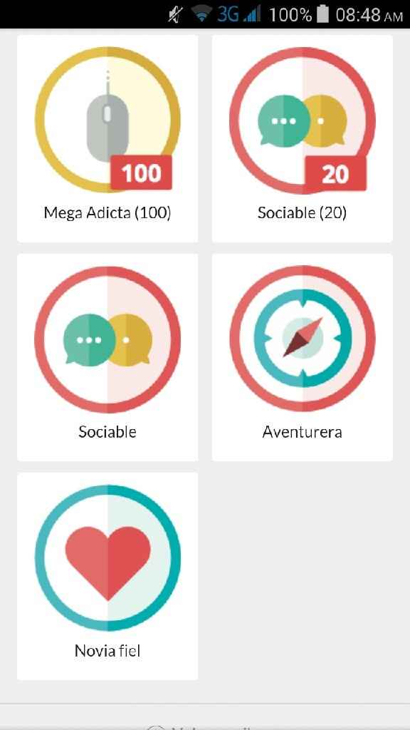 Medalla nueva!!!!!!! - 2