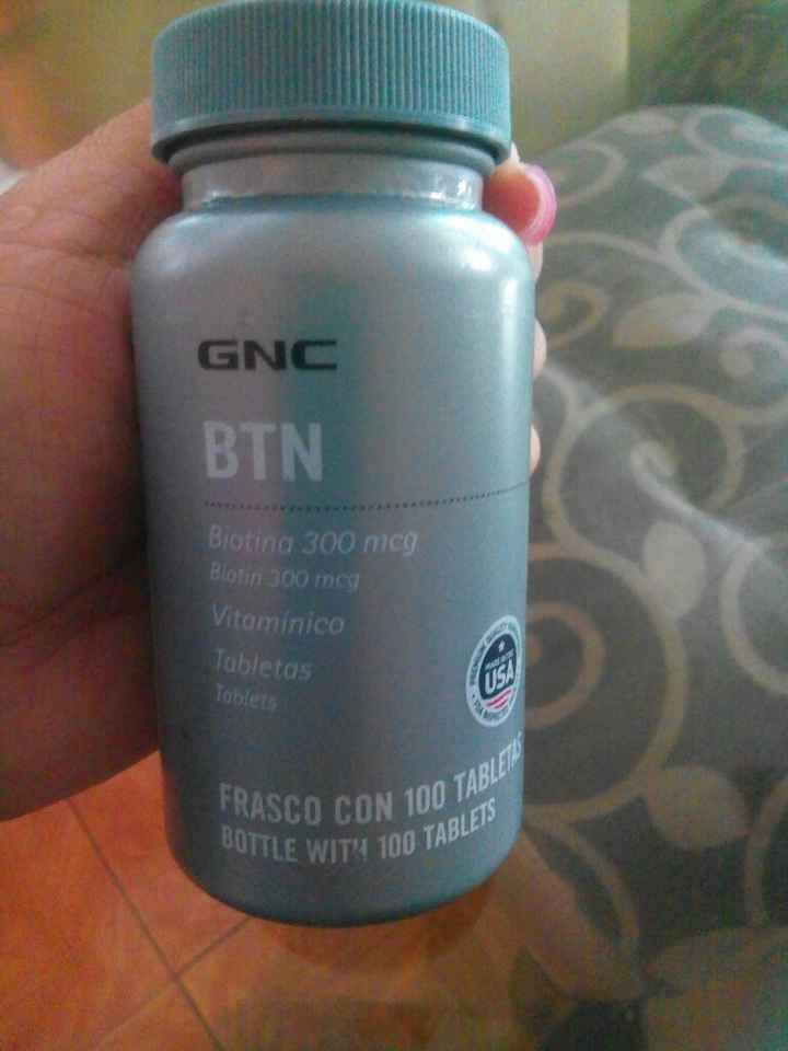 Hagamos que el cabello crezca!! - 1