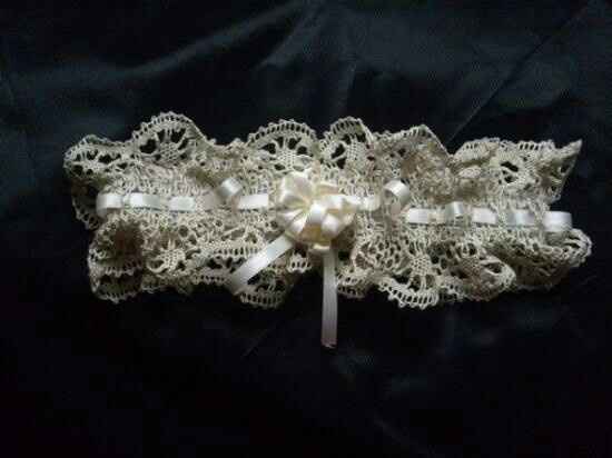 Ligas para novia - 2