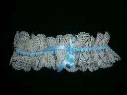 Ligas para novia - 3