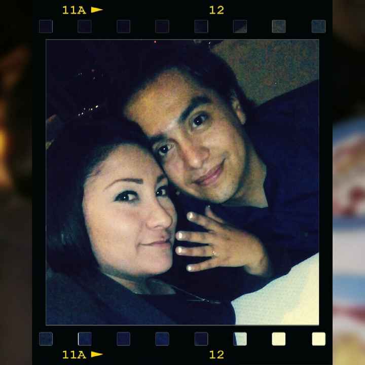 Significado. anillo de compromiso - 1