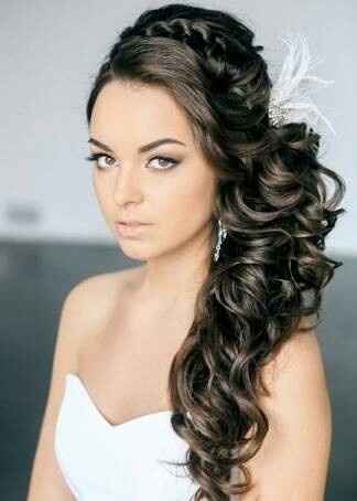 Peinados para el gran día!! - 2