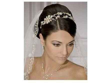 Peinados para el gran día!! - 3