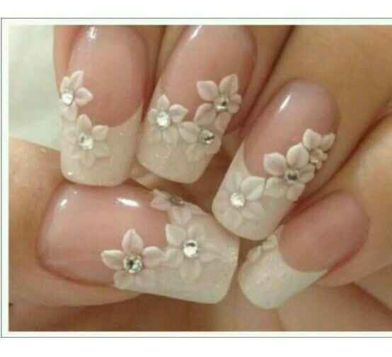 Uñas perfectas para el dia b - 2