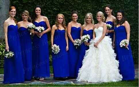 Help !  con los vestidos de mis damas ! - 2