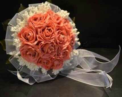 Les parece caro? ramo - 3