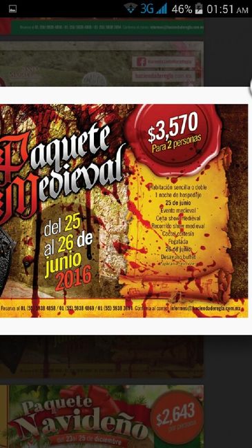 Alguien sabe en donde??? - 4